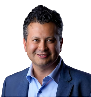 Digital Health & AI Innovation Speakers